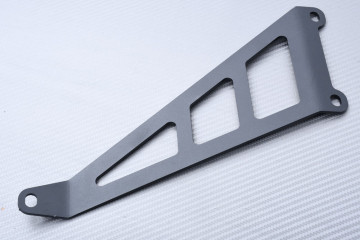 Tirante soporte AVDB para escape KAWASAKI ZX6R / ZX10R 2009 - 2018