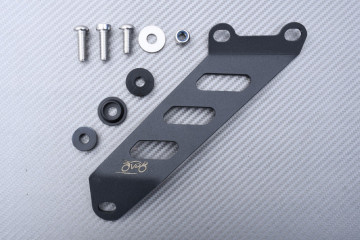 Patte de Fixation échappement AVDB KAWASAKI Z750 / Z750S 2004 - 2006