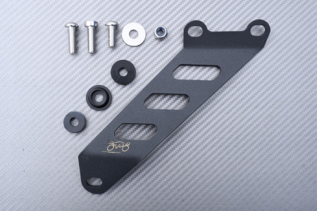 Patte de Fixation échappement AVDB KAWASAKI Z750 / Z750S 2004 - 2006