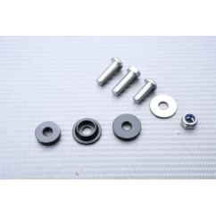 Tirante soporte de escape AVDB KAWASAKI ZX12R 2002 - 2006
