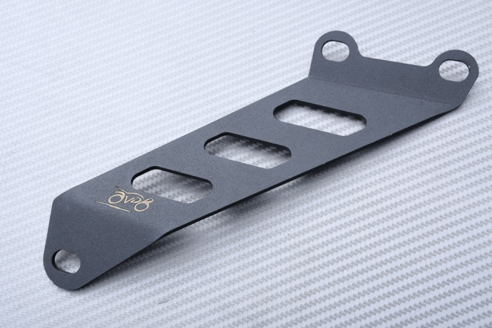 Tirante soporte AVDB para escape KAWASAKI ZX12R 2002 - 2006 Tirante soporte AVDB para escape KAWASAKI ZX12R 2002 - 2006