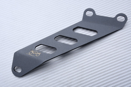 Patte de Fixation échappement AVDB KAWASAKI ZX12R 2002 - 2006