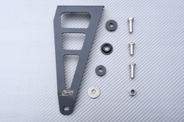 Patte de Fixation échappement AVDB SUZUKI GSXR 600 / 750 2011 - 2016