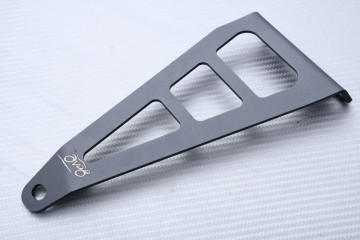 Patte de Fixation AVDB pour échappement SUZUKI GSXR 600 / 750 2011 - 2016