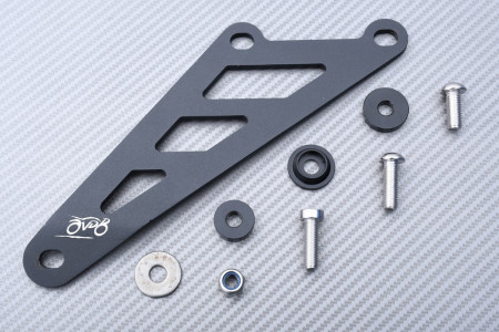 Patte de Fixation échappement AVDB KAWASAKI ZX10R 2004 - 2005