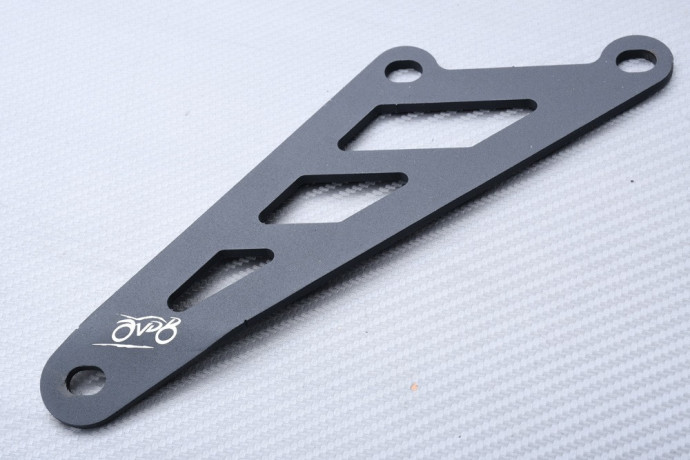 Patte de Fixation AVDB pour échappement KAWASAKI ZX10R 2004 - 2005