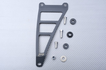 Patte de Fixation échappement AVDB KAWASAKI ZX10R / RR / SE 2011 - 2021