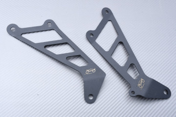 Auspuffhalterung AVDB für KAWASAKI Z1000 / R / Z1000SX 2010 - 2021