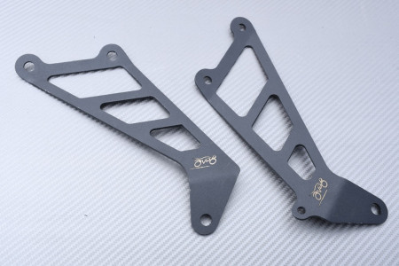Auspuffhalterung AVDB für KAWASAKI Z1000 / R / Z1000SX 2010 - 2021
