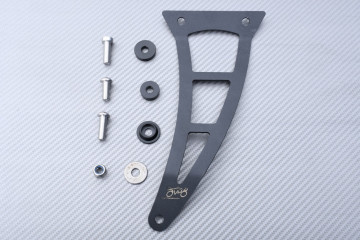 Patte de Fixation échappement AVDB KAWASAKI Z900RS / Performance 2018 - 2021