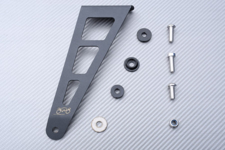 Patte de Fixation échappement AVDB YAMAHA YZF R1 / R1M 2015 - 2021