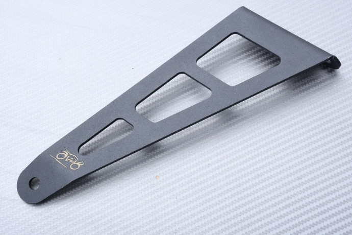 Bracket AVDB for Exhaust Muffler YAMAHA YZF R1 / R1M 2015 - 2024 Bracket AVDB for Exhaust Muffler YAMAHA YZF R1 / R1M 2015 - 2024