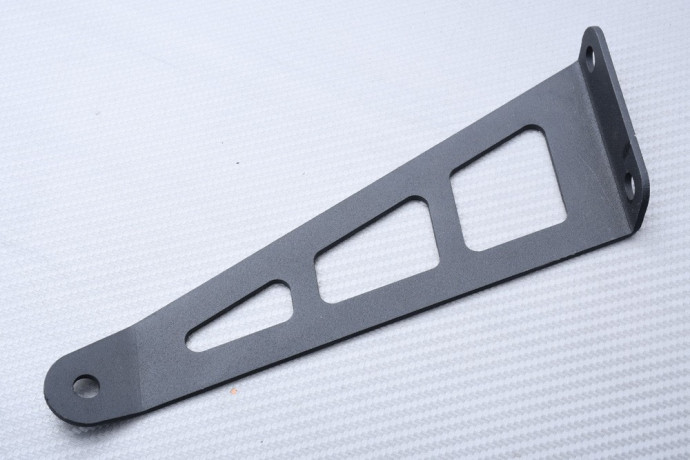 Staffa supporto AVDB per scarico YAMAHA YZF R1 / R1M 2015 - 2024 Staffa supporto AVDB per scarico YAMAHA YZF R1 / R1M 2015 - 2024