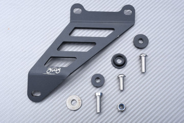 Patte de Fixation échappement AVDB BMW S1000RR / S1000R 2014 - 2020