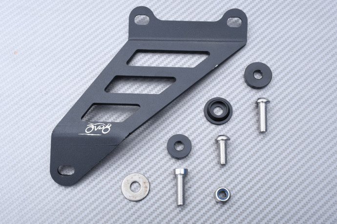 Patte de Fixation AVDB pour échappement BMW S1000RR / HP4 2015 - 2018 Patte de Fixation AVDB pour échappement BMW S1000RR / HP4 2015 - 2018