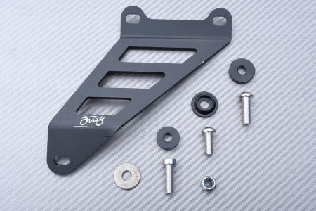 Auspuffhalterung AVDB BMW S1000RR / S1000R 2014 - 2020