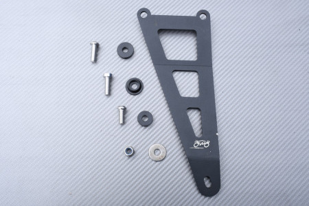 Patte de Fixation échappement AVDB APRILIA RS 125 2006 - 2012