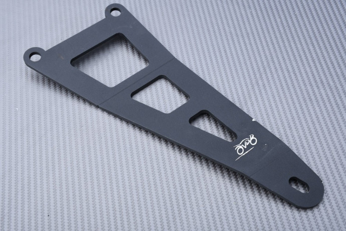Tirante soporte AVDB para escape APRILIA RS 125 2001 - 2012 Tirante soporte AVDB para escape APRILIA RS 125 2001 - 2012