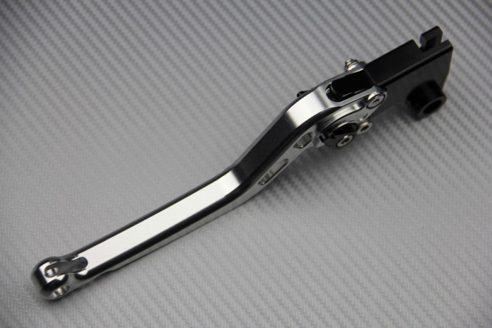 Maneta de embrague larga BMW G310R / G310GS 2017 - 2020 Maneta de embrague larga BMW G310R / G310GS 2017 - 2020