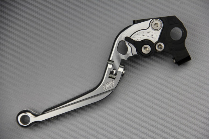 Verstellbare und klappbare Kupplungshebel BMW G310R / G310GS 2017 - 2020