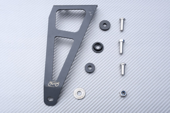Patte de Fixation AVDB pour échappement SUZUKI GSXR 1000 2009 - 2016