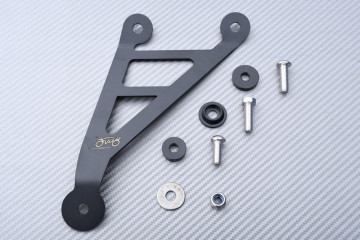 Tirante soporte de escape AVDB SUZUKI GSXR 1000 / R 2017 - 2021
