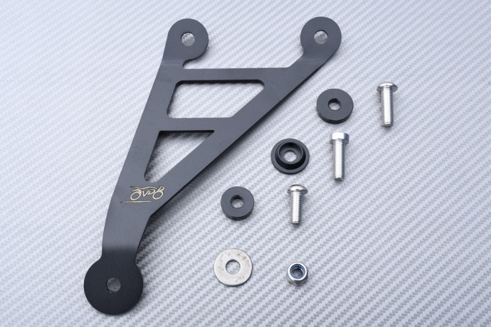 Tirante soporte AVDB para escape SUZUKI GSXR 1000 / R 2017 - 2021