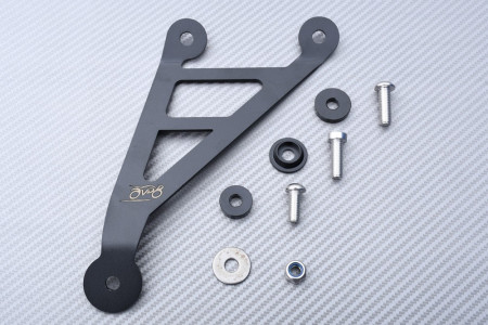 Patte de Fixation échappement AVDB SUZUKI GSXR 1000 / R 2017 - 2021