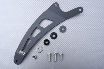 Auspuffhalterung AVDB BMW S1000RR / HP4 2009 - 2014