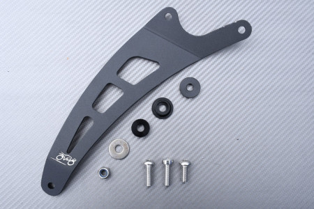 Patte de Fixation échappement AVDB BMW S1000RR / HP4 2009 - 2014
