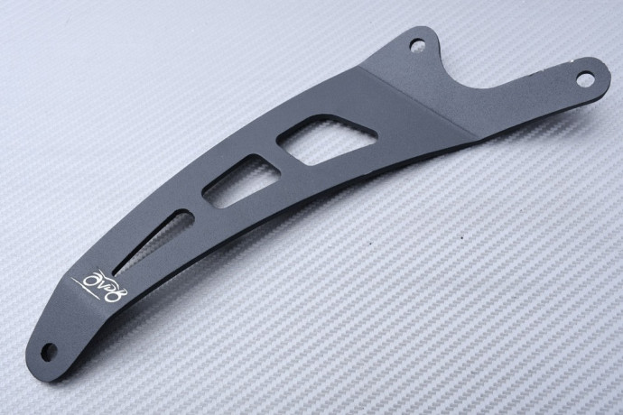 Patte de Fixation AVDB pour échappement BMW S1000RR / HP4 2009 - 2014 Patte de Fixation AVDB pour échappement BMW S1000RR / HP4 2009 - 2014