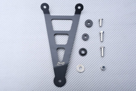 Patte de Fixation échappement AVDB BMW S1000XR 2015 - 2019