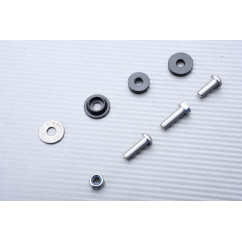Tirante soporte de escape AVDB BMW S1000XR 2015 - 2019