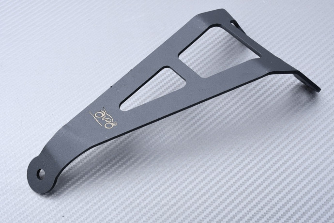 Patte de Fixation AVDB pour échappement KTM SuperDuke 1290 R 2017 - 2019 Patte de Fixation AVDB pour échappement KTM SuperDuke 1290 R 2017 - 2019