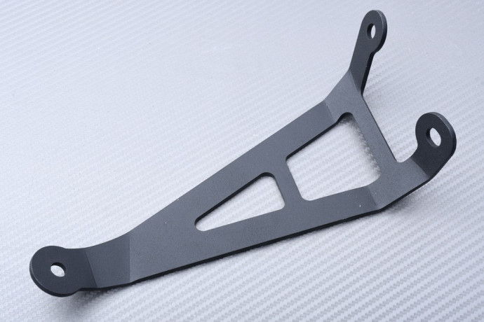 Staffa supporto AVDB per scarico KTM SuperDuke 1290 R 2017 - 2019 Staffa supporto AVDB per scarico KTM SuperDuke 1290 R 2017 - 2019