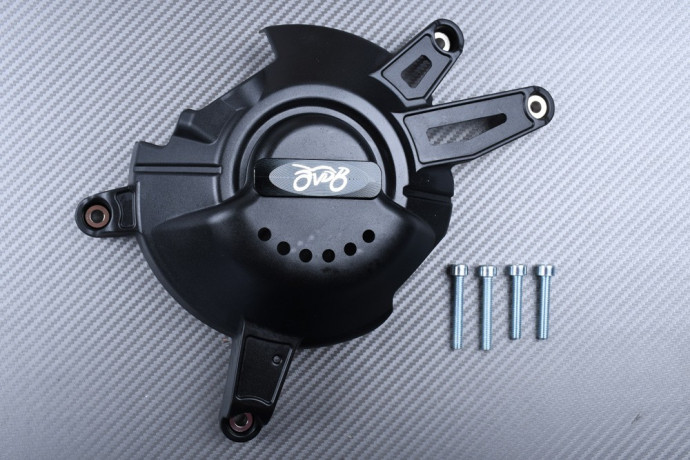 KIT Tampons de Protection Carters HONDA CB650R / CB / CBR 650 R & F 2014 - 2021 KIT Tampons de Protection Carters HONDA CB650R / CB / CBR 650 R & F 2014 - 2021