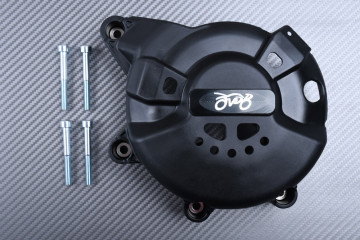 Kit de protectores para cárter YAMAHA MT07 / TRACER / XSR / XTZ TENERE 700 2014 - 2021