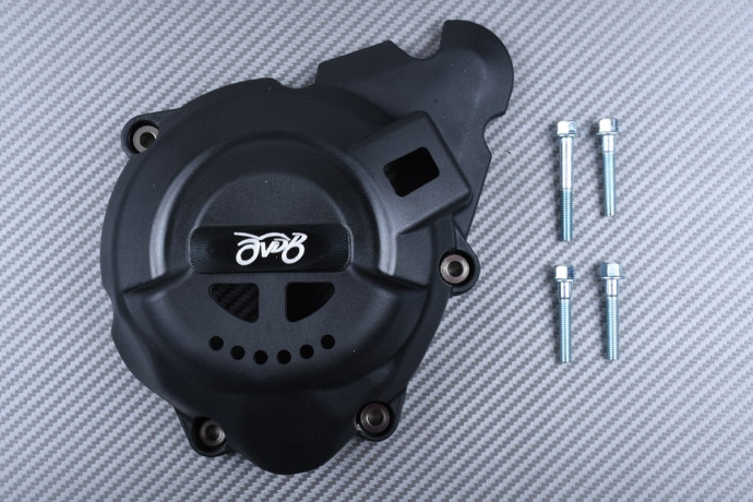 Engine Cover Protection Set KAWASAKI Z1000 / Z1000R / Z1000SX / VERSYS & Ninja 1000 SX 2010 - 2021 Engine Cover Protection Set KAWASAKI Z1000 / Z1000R / Z1000SX / VERSYS & Ninja 1000 SX 2010 - 2021