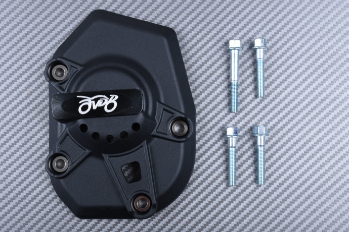 Kit de protectores para cárter KAWASAKI Z1000 / Z1000R / Z1000SX / VERSYS & Ninja 1000 SX 2010 - 2021 Kit de protectores para cárter KAWASAKI Z1000 / Z1000R / Z1000SX / VERSYS & Ninja 1000 SX 2010 - 2021
