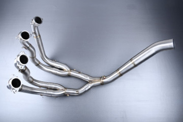 Collecteurs d'échappement BMW S1000RR / HP4 2009 - 2014