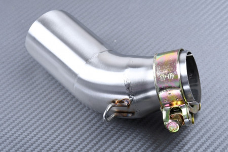 Conexión / Mid Pipe específico para BMW C600 Sport & C650 GT 2012 - 2015