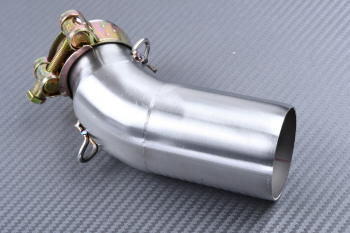 Conexión / Mid Pipe específico para BMW C600 Sport & C650 GT 2012 - 2015 Conexión / Mid Pipe específico para BMW C600 Sport & C650 GT 2012 - 2015