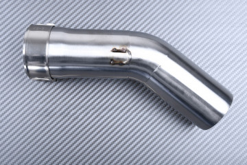 Raccordo / Mid Pipe specifico BMW C650 GT 2016 - 2021