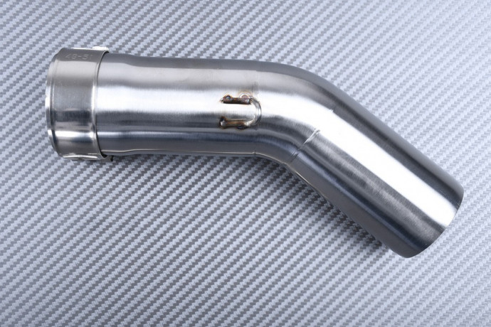 Tube intermédiaire / Mid Pipe pour échappement BMW C650 GT 2016 - 2021