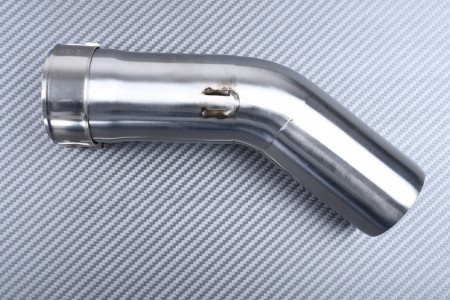 Conexión / Mid Pipe específico para BMW C650 GT 2016 - 2021