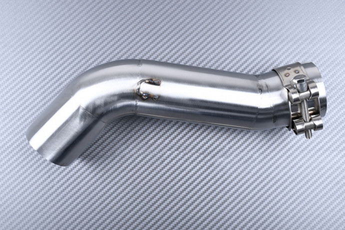 Raccordo / Mid Pipe specifico BMW C650 SPORT 2016 - 2021 Raccordo / Mid Pipe specifico BMW C650 SPORT 2016 - 2021