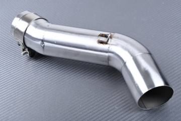 Raccordo / Mid Pipe specifico BMW C650 SPORT 2016 - 2021 Raccordo / Mid Pipe specifico BMW C650 SPORT 2016 - 2021
