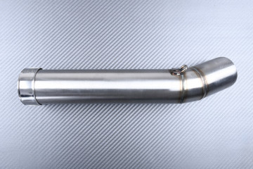 Conexión / Mid Pipe específico para YAMAHA FAZER 600 1998 - 2003