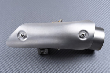 Conexión / Mid Pipe específico para SUZUKI GSXR 1000 2017 - 2021