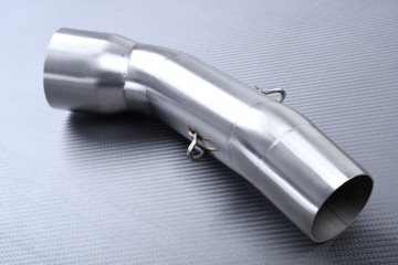 Conexión / Mid Pipe específico para DUCATI Monster 821 / 1200 / S 2014 - 2017